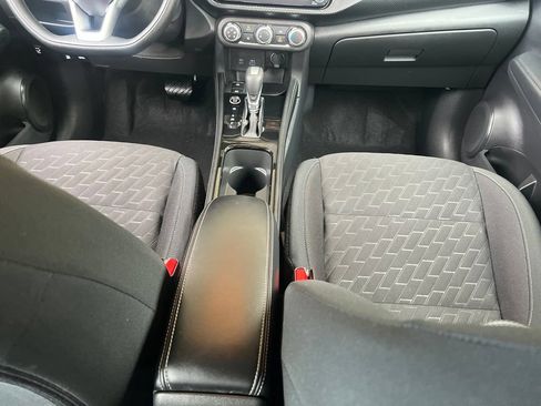 Certified 2024 Nissan Kicks SV w/ Interior Electronics Package FWD image 17