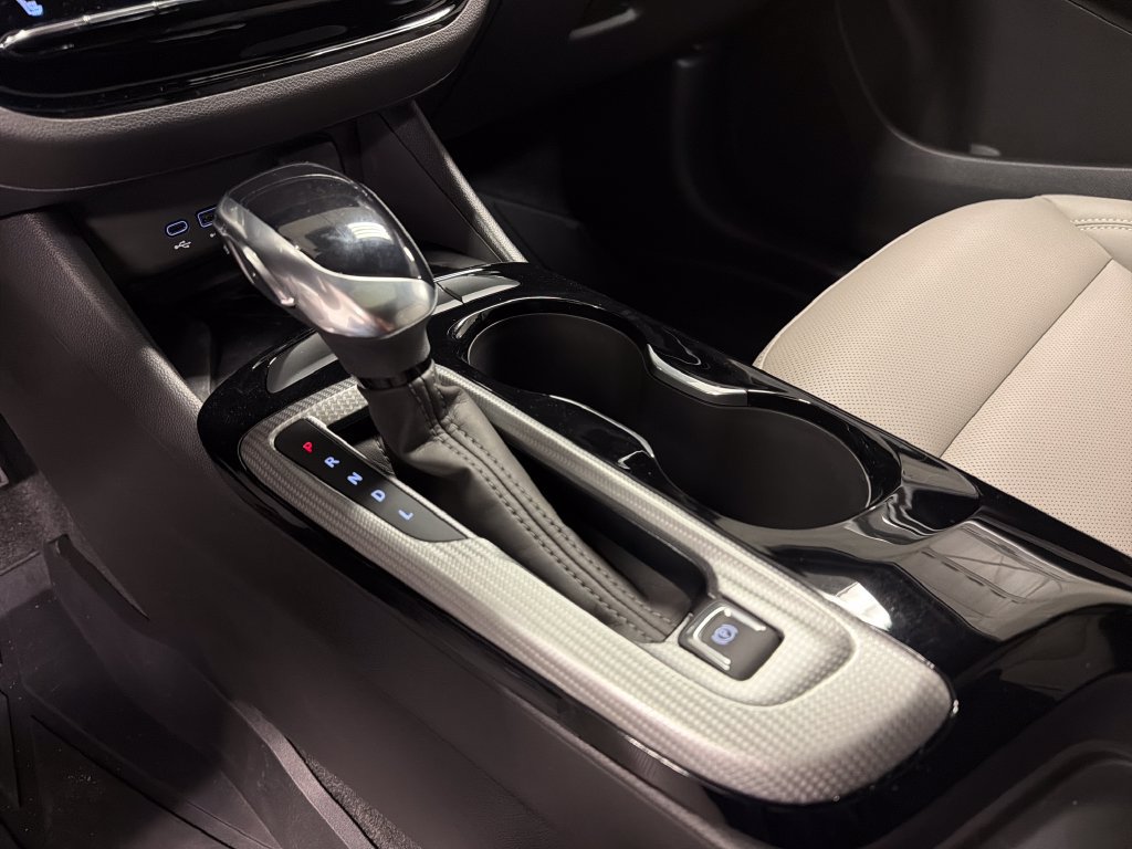 New 2026 Buick Envista Sport Touring FWD image 39