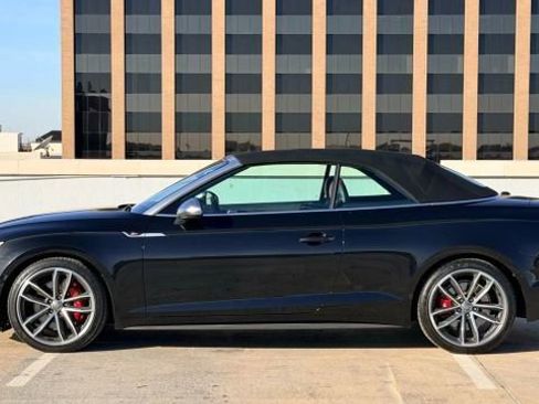 Used 2018 Audi S5 Prestige w/ S Sport Package image 12