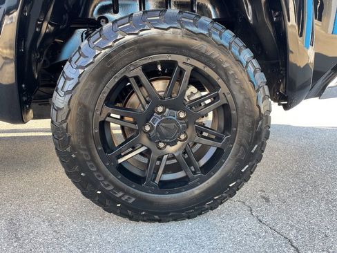 Used 2020 Toyota Tundra SR5 w/ SR5 Upgrade Package image 54