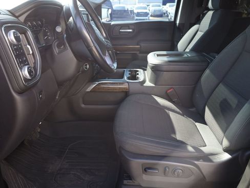 Used 2020 GMC Sierra 1500 Elevation w/ Elevation Value Package AWD/4WD image 11