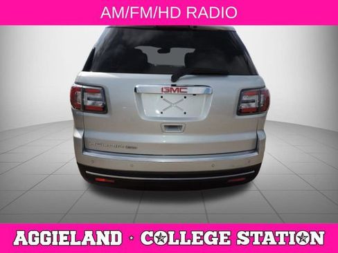 Used 2017 GMC Acadia Limited SLT FWD image 5