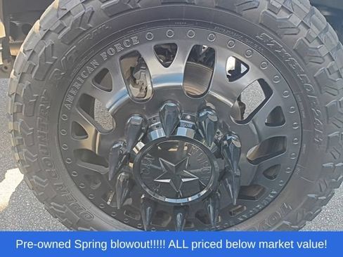 Used 2026 Ford F450 King Ranch AWD/4WD image 14