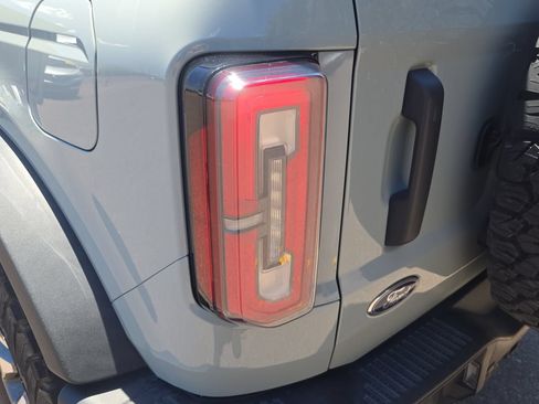 Used 2021 Ford Bronco Badlands AWD/4WD image 19