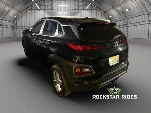 Used 2021 Hyundai Kona SE w/ Cargo Package AWD/4WD image 3