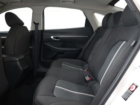 Used 2022 Hyundai Sonata SE FWD image 17