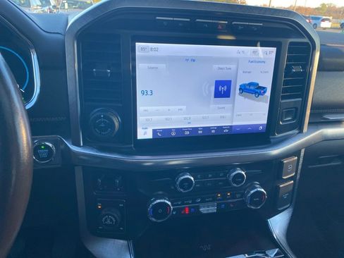 Used 2022 Ford F150 King Ranch w/ Equipment Group 601A High image 23