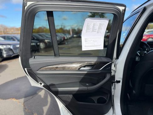 Used 2020 BMW X3 M40i w/ Driving Assistance Package image 13