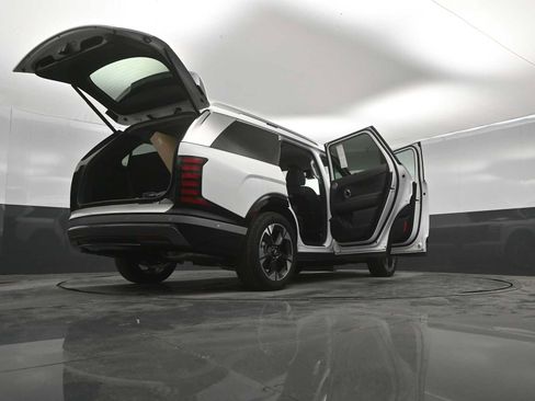 New 2026 Hyundai Palisade Limited AWD/4WD image 46