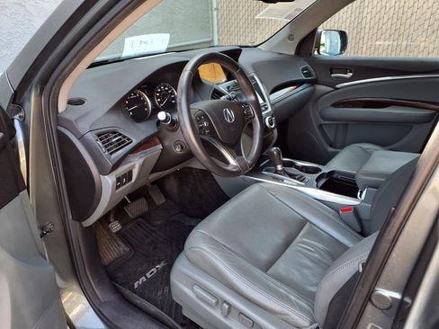 Used 2014 Acura MDX SH-AWD w/ Technology Package image 14