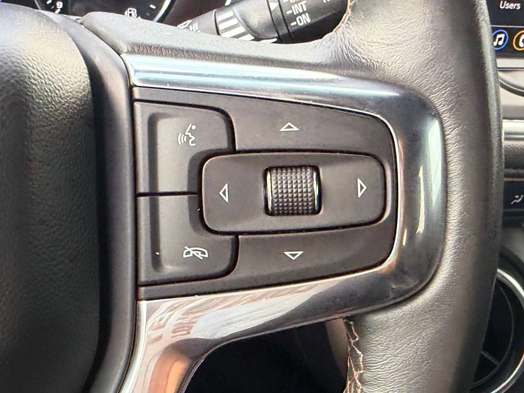 Used 2022 Chevrolet Blazer Premier w/ Enhanced Convenience Package AWD/4WD image 31