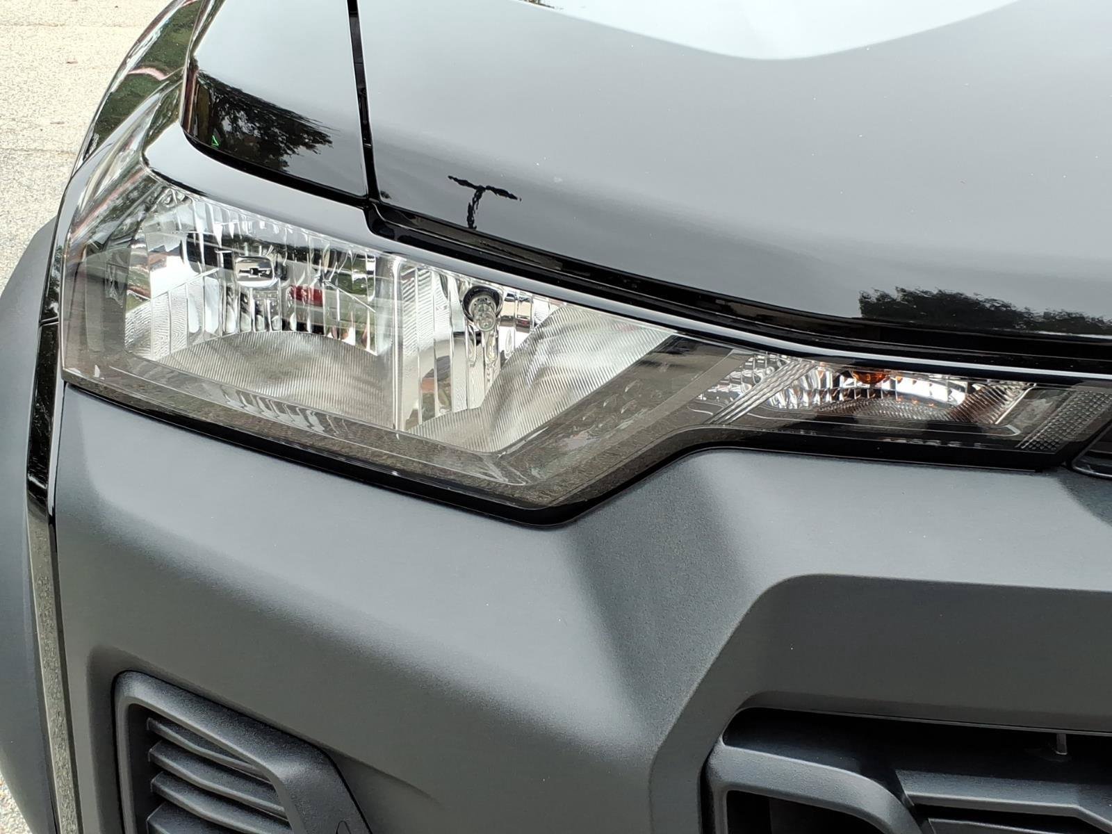 Used 2023 Chevrolet Colorado Trail Boss w/ Safety Package AWD/4WD image 7