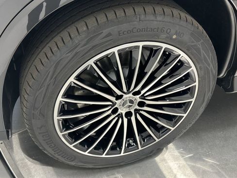 New 2026 Mercedes-Benz GLC 300 image 14