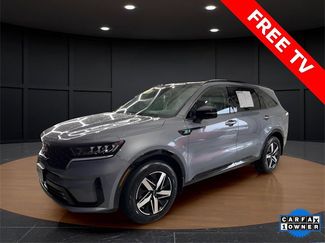 Used 2022 Kia Sorento EX w/ Panoramic Sunroof Package image 1