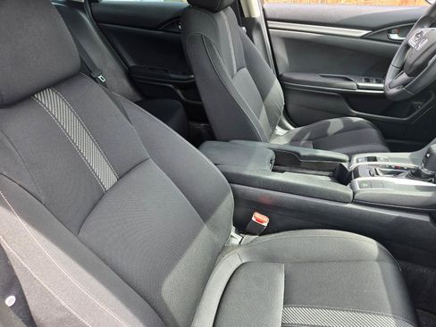 Used 2016 Honda Civic LX image 20