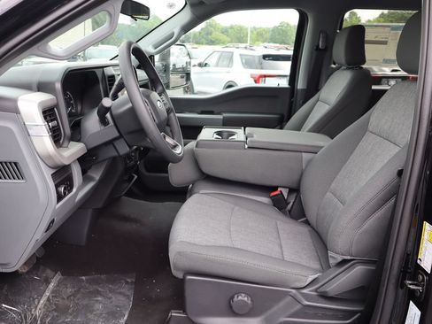 New 2026 Ford F350 XL w/ STX Appearance Package AWD/4WD image 23