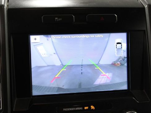 Used 2016 Ford F150 XLT w/ Equipment Group 302A Luxury image 34