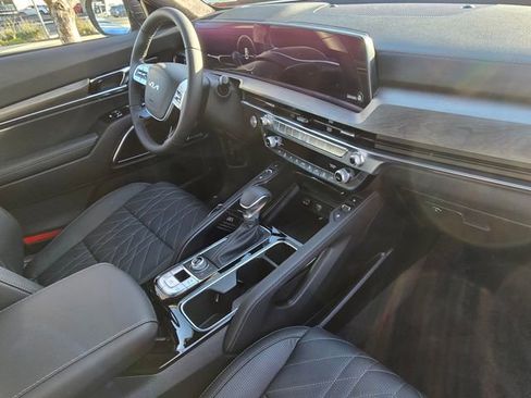 New 2025 Kia Telluride SX Prestige X-Line image 10
