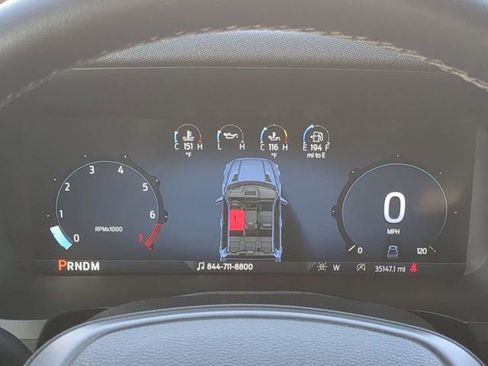 Used 2024 Ford F150 XLT AWD/4WD image 25