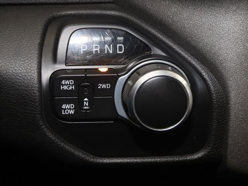 Used 2021 RAM 2500 Tradesman w/ Protection Group image 7