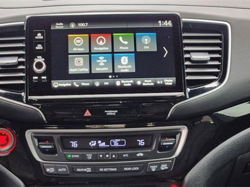 Used 2024 Honda Ridgeline Black Edition image 32