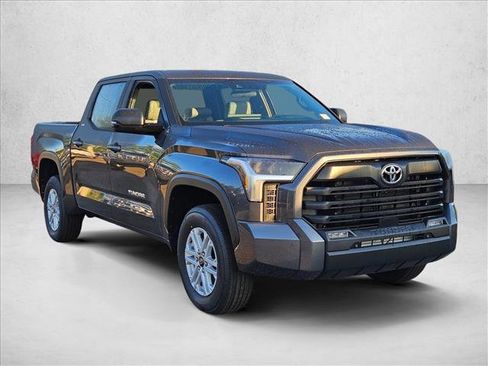 New 2026 Toyota Tundra SR5 AWD/4WD image 7
