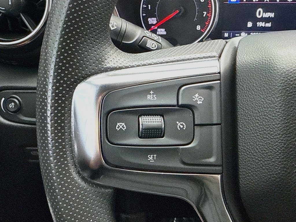 Used 2024 Chevrolet Blazer LT w/ Convenience Package FWD image 11