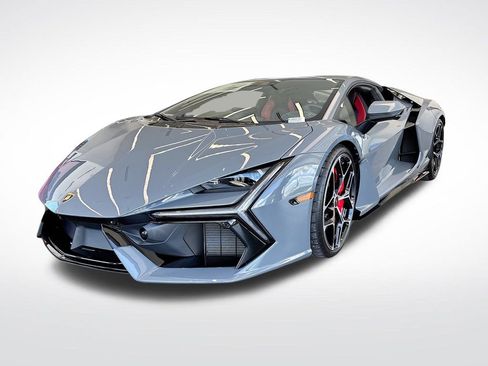 Used 2024 Lamborghini Revuelto image 1