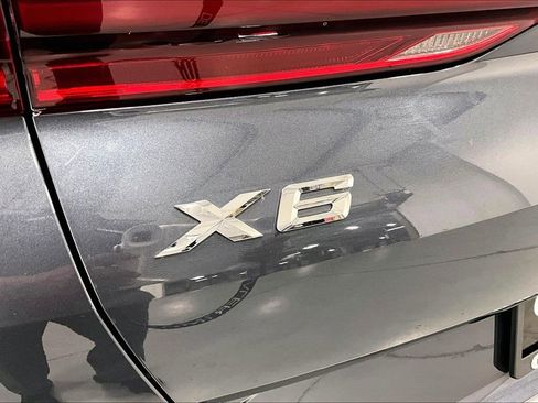 Used 2020 BMW X6 xDrive40i w/ Executive Package AWD/4WD image 31