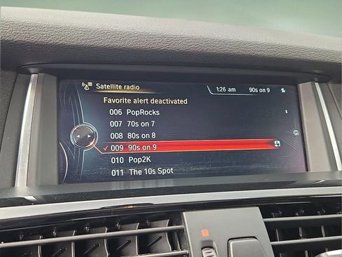 Used 2016 BMW X3 xDrive28i image 17