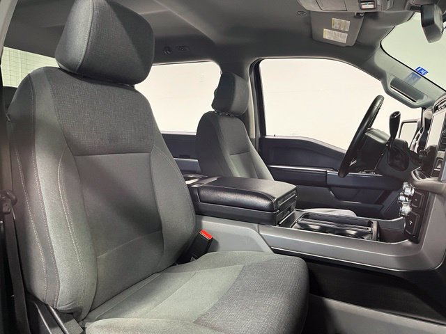 Used 2024 Ford F150 XLT w/ Mobile Office Package AWD/4WD image 10