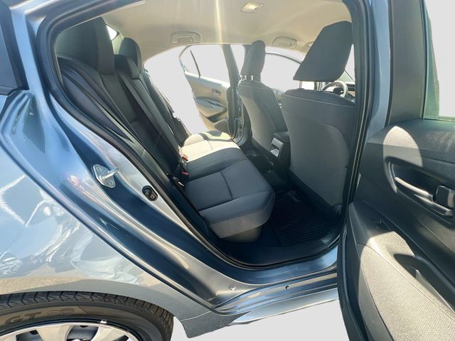 Used 2025 Toyota Corolla LE FWD image 26