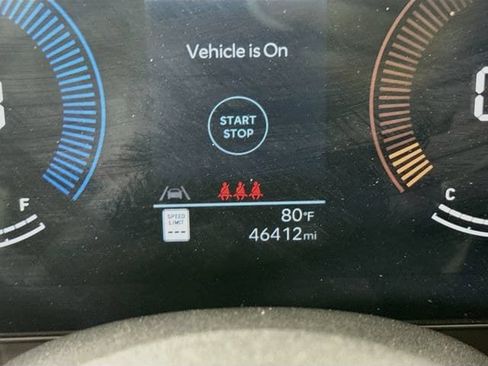 Used 2024 Hyundai Sonata SEL FWD image 12