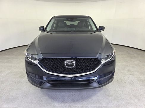 Used 2020 MAZDA CX-5 Touring image 2