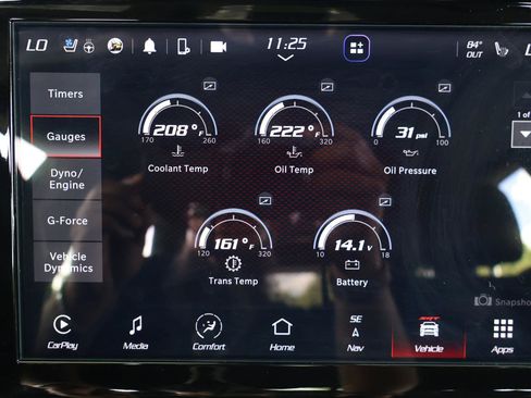 Used 2026 Dodge Durango R/T AWD/4WD image 57