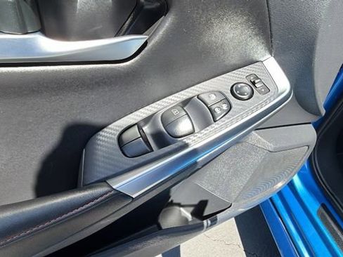 Used 2024 Nissan Sentra SR FWD image 20