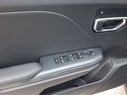 New 2026 Kia K4 EX FWD image 11