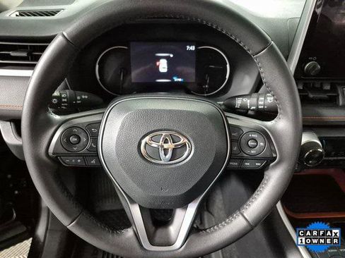 Certified 2024 Toyota RAV4 Adventure image 11