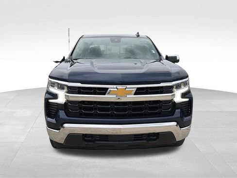 Used 2023 Chevrolet Silverado 1500 LT w/ Z71 Off-Road Package AWD/4WD image 10
