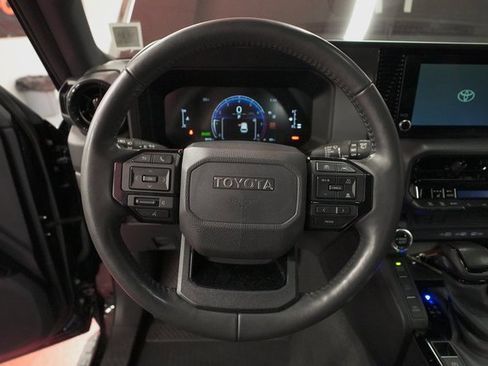 Certified 2024 Toyota Land Cruiser 1958 image 14