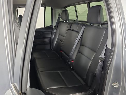 Certified 2023 Honda Ridgeline RTL image 21