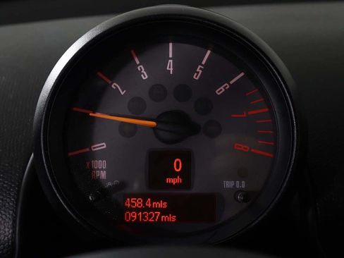 Used 2016 MINI Cooper Countryman FWD image 38