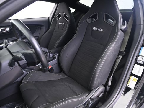 Used 2021 Ford Mustang Mach 1 image 5