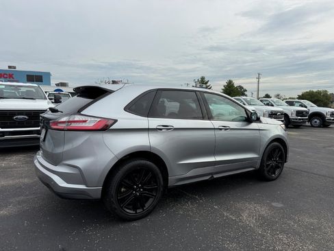 Used 2023 Ford Edge ST-Line AWD/4WD image 6