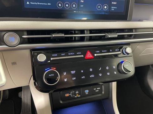 New 2026 Hyundai Tucson Limited AWD/4WD image 6
