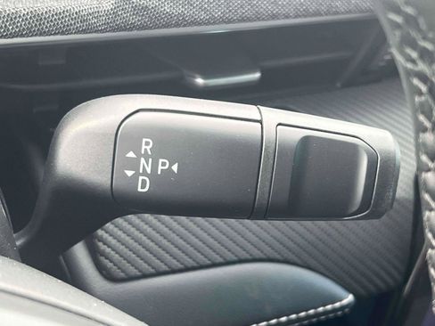 New 2025 Ford Mustang Mach-E Premium image 15