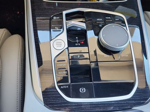 New 2026 BMW X5 sDrive40i w/ M Sport Package RWD image 20