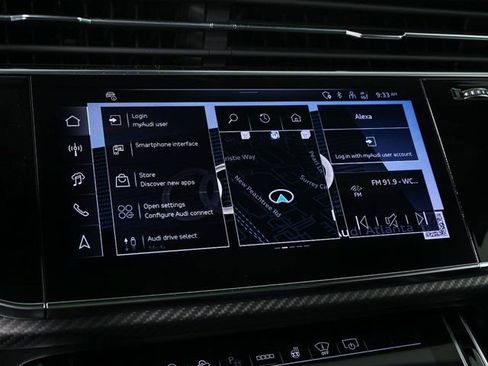 New 2026 Audi Q7 3.0T Prestige image 14