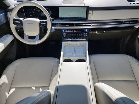 New 2024 Hyundai Santa Fe Calligraphy image 13
