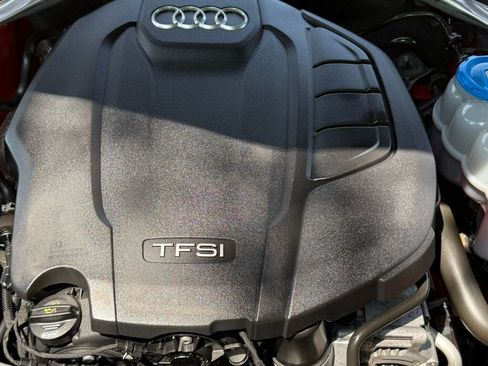 Used 2017 Audi A4 2.0T Premium Plus w/ Premium Plus Package AWD/4WD image 46